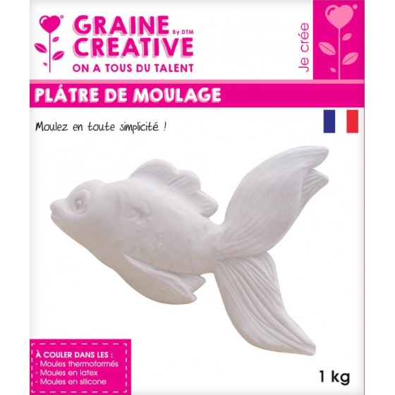 450 gramme Alginate pour Moule Moulage Empreinte Pied Main pour adulte Papa  maman et Bébé A52 -  France