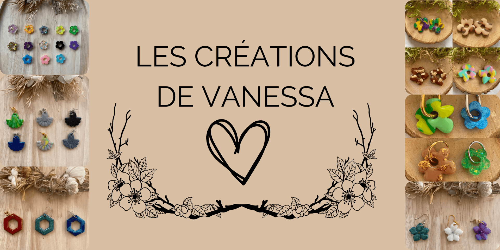 Créations Vanessa